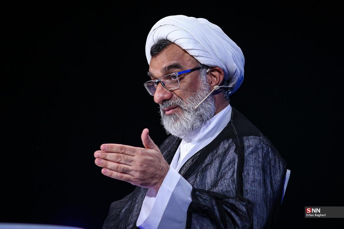 خسروپناه: علت مصوبه تاثیر قطعی معدل بر کنکور عدالت آموزشی نبود/ فلسفه مصوبه این بود که دانش آموزان به مدرسه و کتاب بازگردند + فیلم