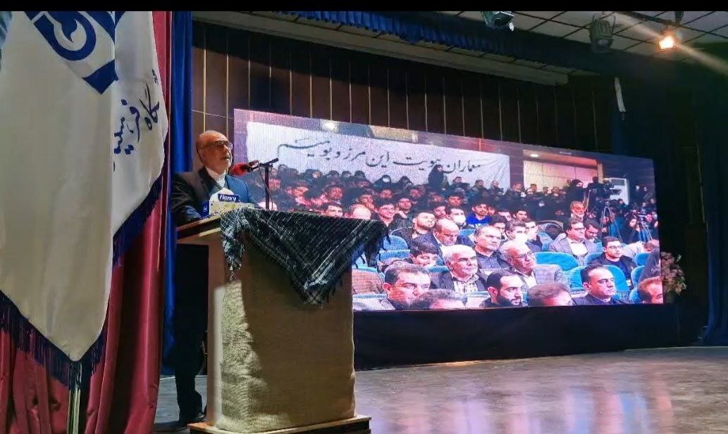 رئیس دانشگاه فرهنگیان ایلام: شهدای دانشجو&zwnj;معلم الگوهای عملی تعلیم و تربیت هستند