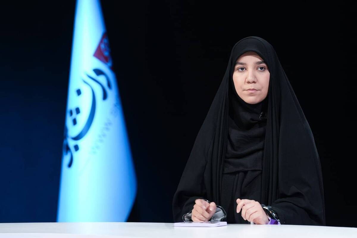 برکناری &laquo;شیرین سعیدی&raquo; به دلیل حمایت از ایران و فلسطین/ استاد ایرانی که از دانشگاه آمریکا اخراج شد کیست؟ + فیلم