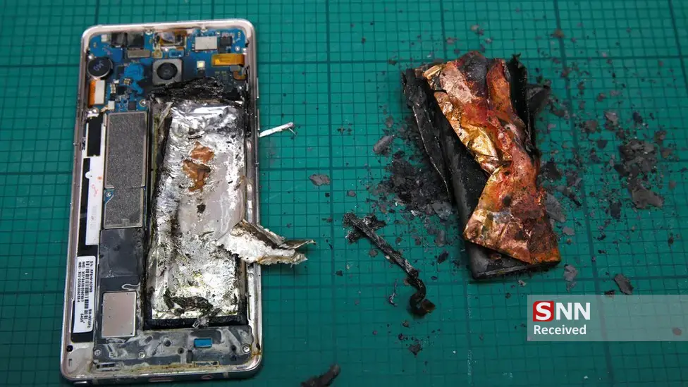 ناقص است لطفاً منتشر نشود/////3 رسوایی بزرگ سامسونگ ناقص است لطفاً منتشر نشود/////3 رسوایی بزرگ سامسونگ