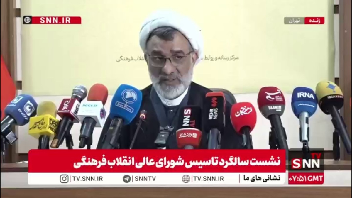 خسروپناه: هر تصمیمی در هر موضوعی باید زیر سایه انسجام ملی انجام شود / دشمن اگر انسجام ملی را ببیند جرئت نمی&zwnj;کند حمله کند