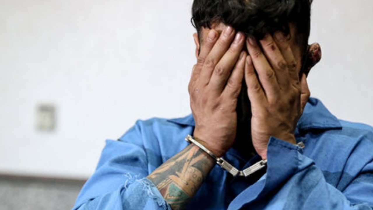 سرکرده اوباش تهرانپارس با گلوله پلیس از پا افتاد + فیلم