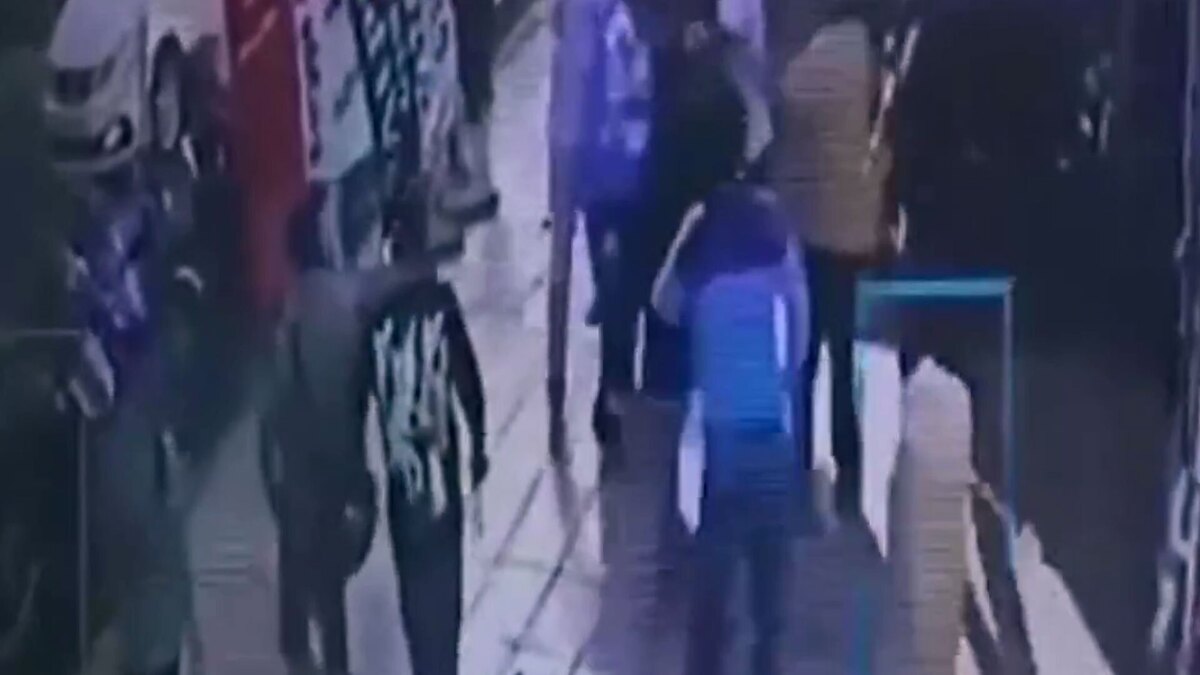 سرکرده اوباش تهرانپارس با گلوله پلیس از پا افتاد