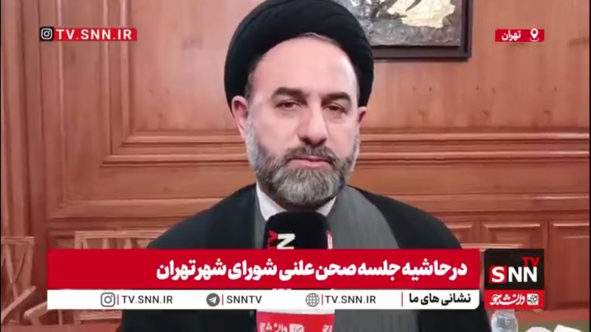 آقامیری: عارضهای که در منطقه ۱۸ رخ داد فروچاله بود، نه فرونشست