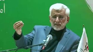 در زمان ۸ سال دولت روحانی تحریم‌ها ۲ برابر شد