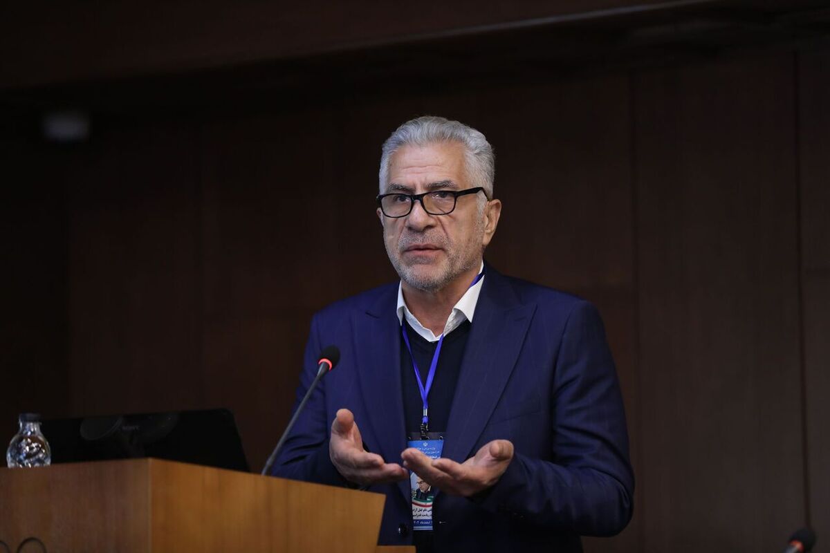 رئیس فدراسیون ورزش&zwnj;های ناشنوایان استعفا داد