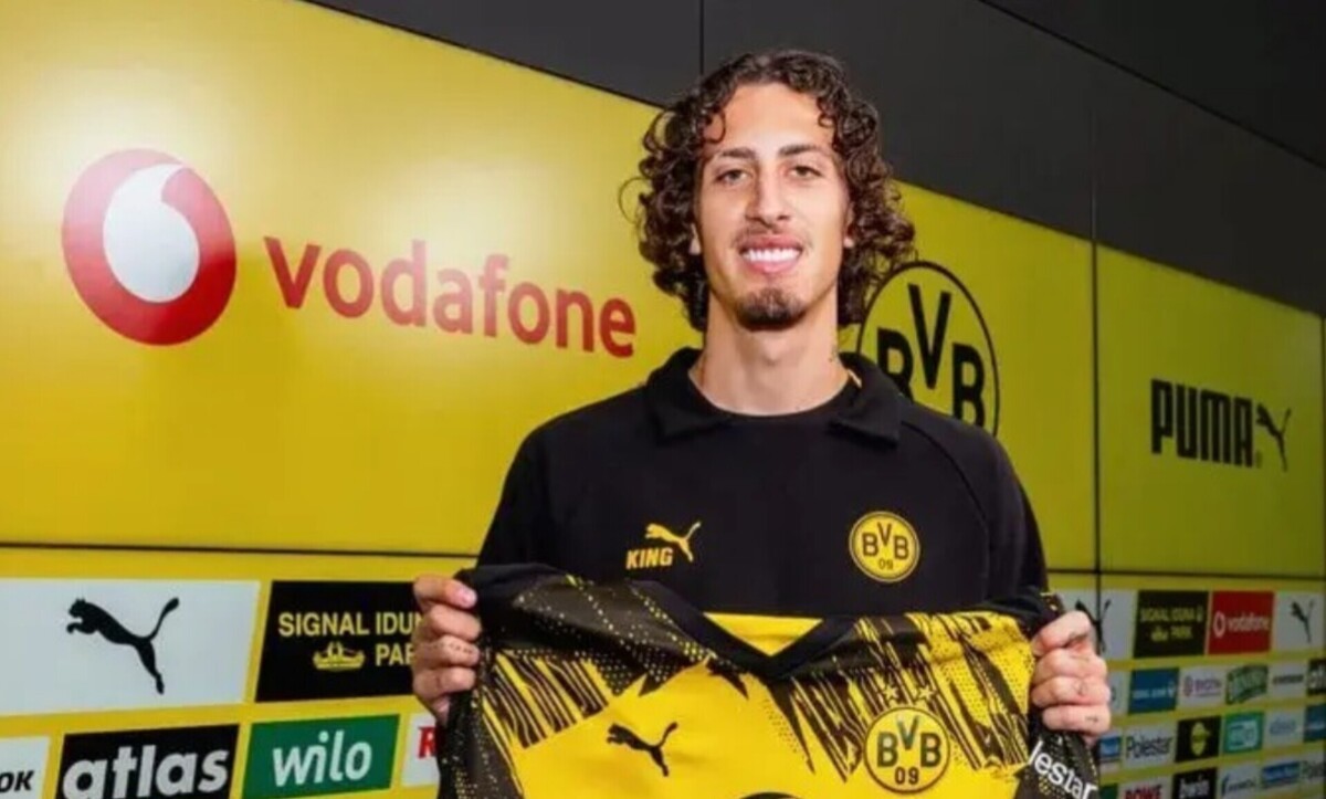 آینده مبهم فابیو سیلوا در دورتموند