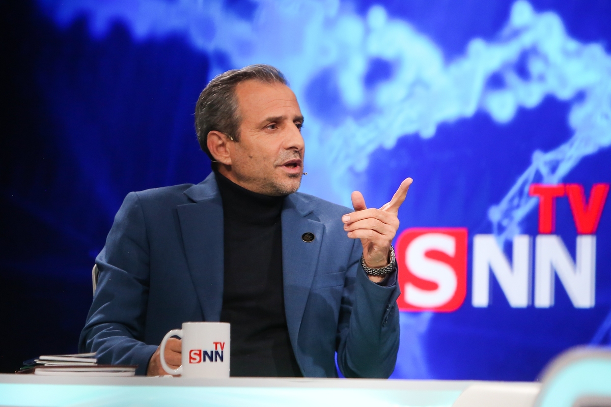 طاهری نیا: مصوبه کنکوری شورای عالی انقلاب فرهنگی منطق قوی دارد / چاپ مقاله خوب است اما نباید نقطه آخر باشد + فیلم