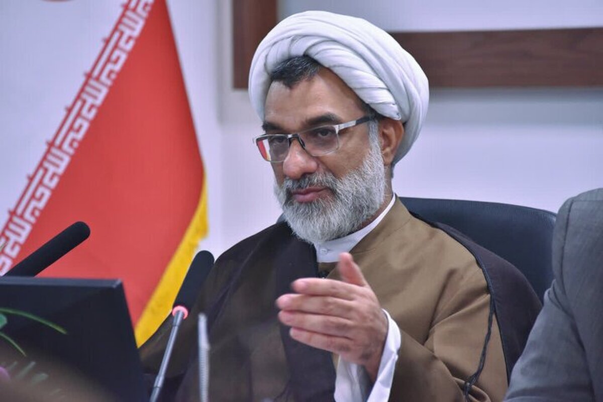 آخرین توضیحات خسروپناه درباره تأثیر معدل در کنکور ۱۴۰۵ +فیلم