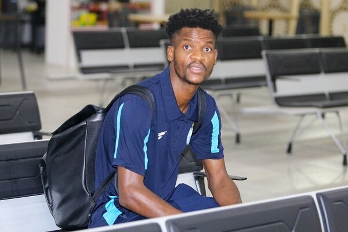 اندونگ قراردادش با استقلال را فسخ کرد!