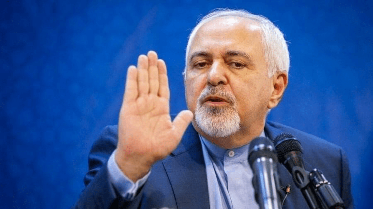 ظریف: جنگ ۱۲ روزه نوع نگاه به برنامه هسته‌ای را تغییر داد / محدودیت‌های ایدئولوژیکی و واقع‌گرایانه درباره سلاح هسته‌ای + فیلم