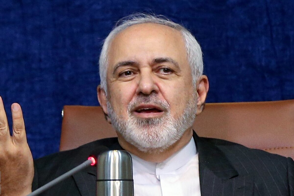 اظهارات شک برانگیز ظریف درباره رشد اقتصادی در ۲ زمان متفاوت / ادعای ظریف درباره وضعیت فعلی مذاکره ایران با ترامپ + فیلم