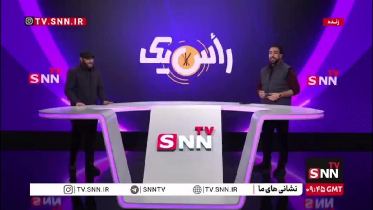 زبان درازی وقیحانه &laquo;امپراطور کوزکو&raquo; و برخوردی که بازدارنده نبود/ در روزگار زینب موسوی ها امثال مرحوم کامران فانی را قدر بدانیم