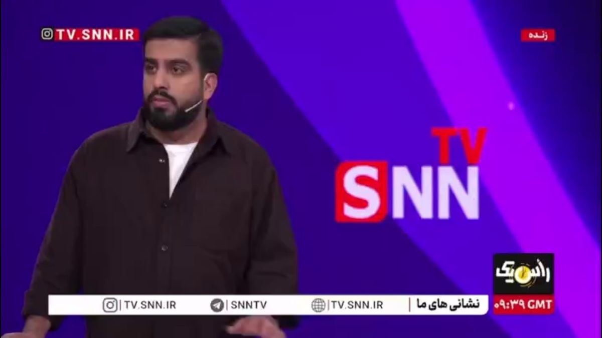 نایب قهرمان ایران در مسابقات پاراسیایی جوانان با رکورد 262 مدال