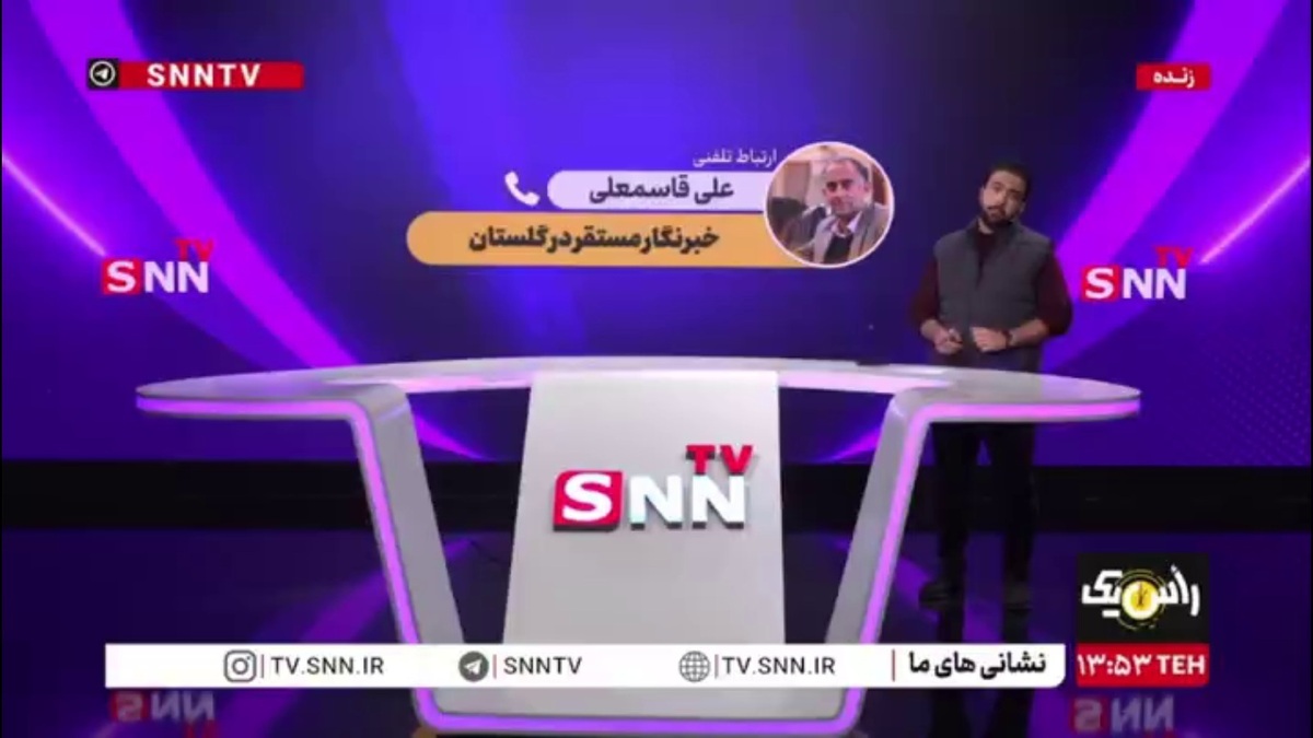 مکاتبات شورای شهر گرگان به شهردار فشار وارد می&zwnj;کند!