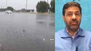 مرخصی مدیران عملیاتی و عوامل اجرایی تا پایان شرایط اضطرار لغو شد