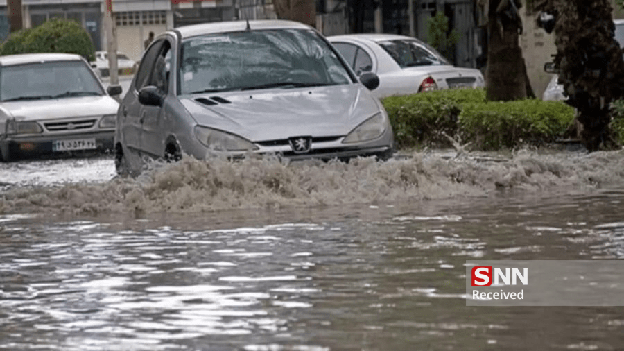 مرخصی و ماموریت کاری تا پایان هفته جاری در فارس لغو شد
