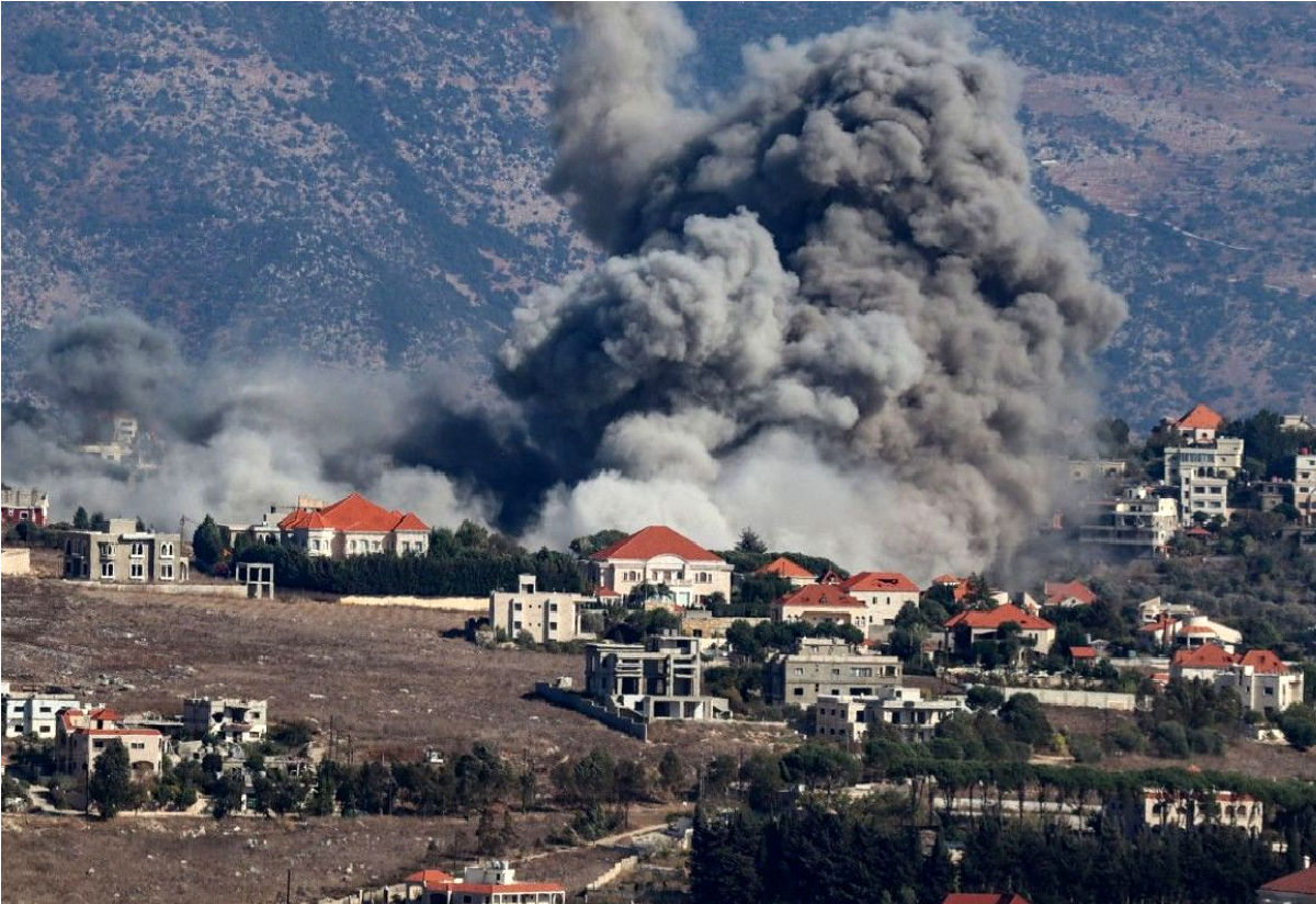 دیده بان حقوق بشر:حملات اسرائیل به تجهیزات بازسازی و زیرساخت‌های غیرنظامی در جنوب لبنان، جنایات جنگی است