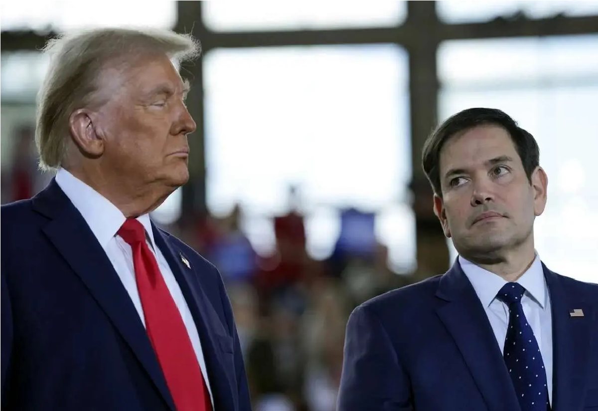 نیویورک تایمز: روبیو و ترامپ سال‌هاست نقشه تضعیف کوبا و سرنگونی مادورو را دارند