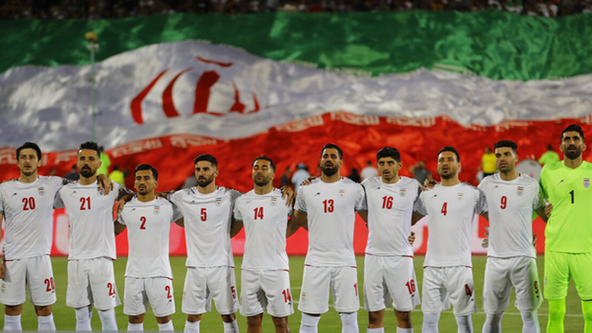 انتقاد الازهر از نام‌گذاری جنجالی در بازی ایران و مصر