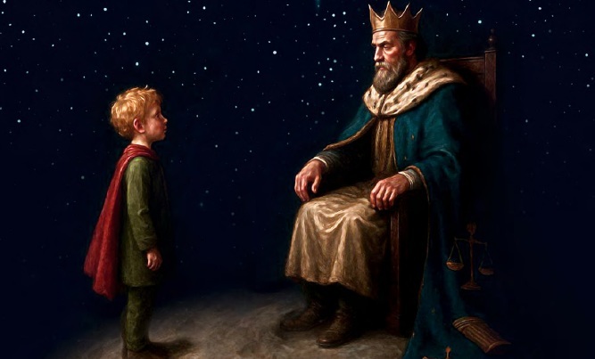 سومین شمارهی نشریهی «مدرسهی حقوق عمومی» منتشر شد