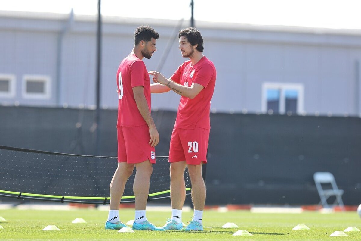 ترسیم نقشه راه به فاصله 6 ماه تا جام جهانی