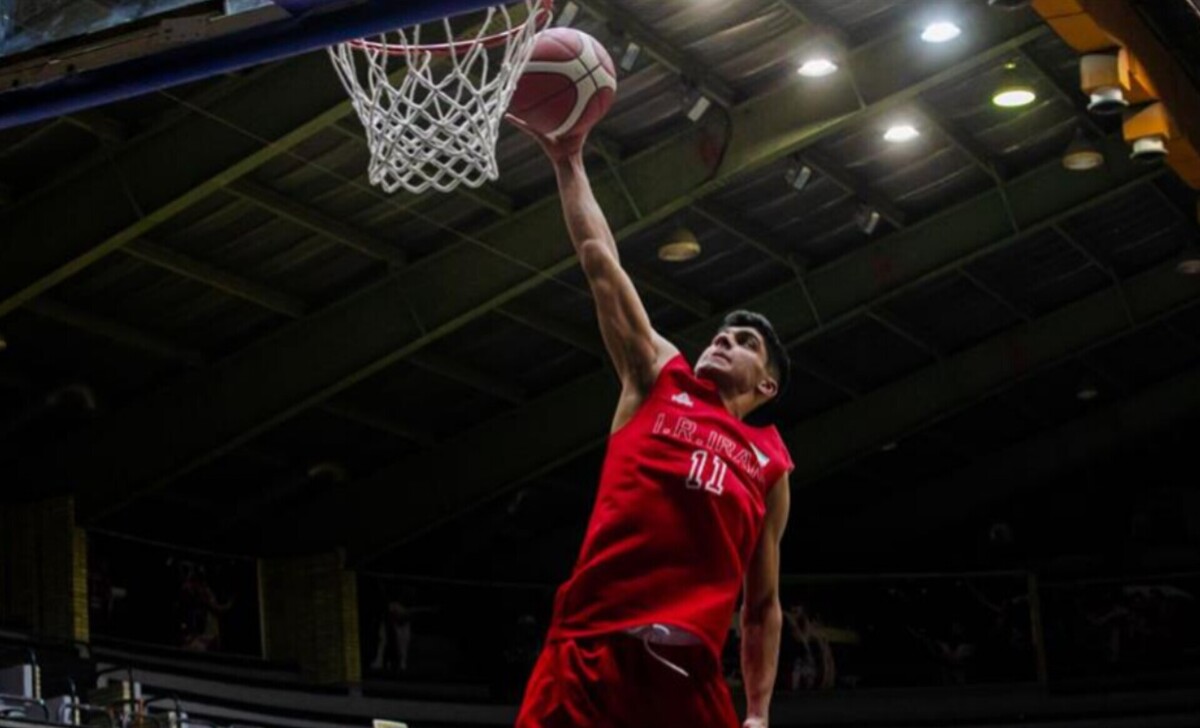 آغاز اردوی آماده&zwnj;سازی تیم ملی بسکتبال زیر ۱٨ سال پسران ۲۰۲٦