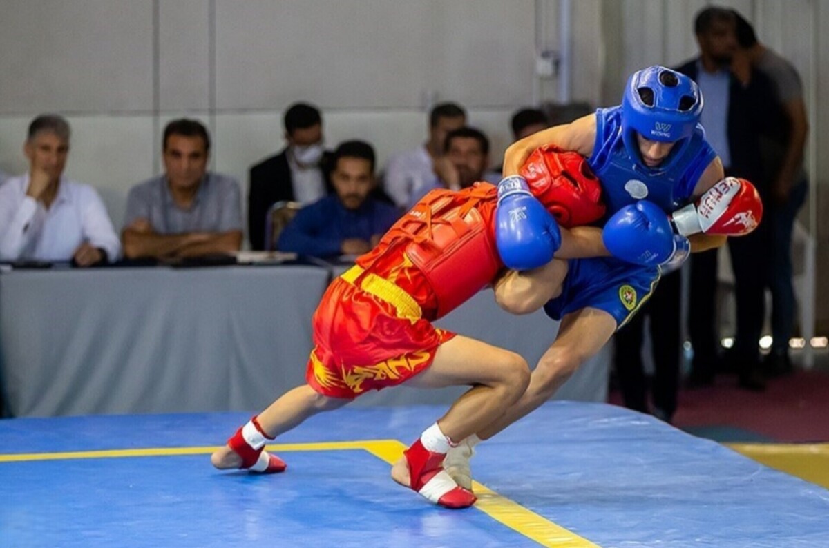 زمان آغاز لیگ برتر ووشو مشخص شد