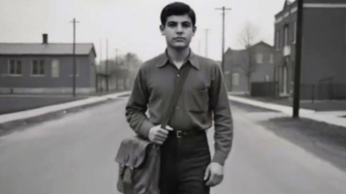 شهید سیدحسن نصرالله از کودکی تا شهادت به روایت هوش مصنوعی