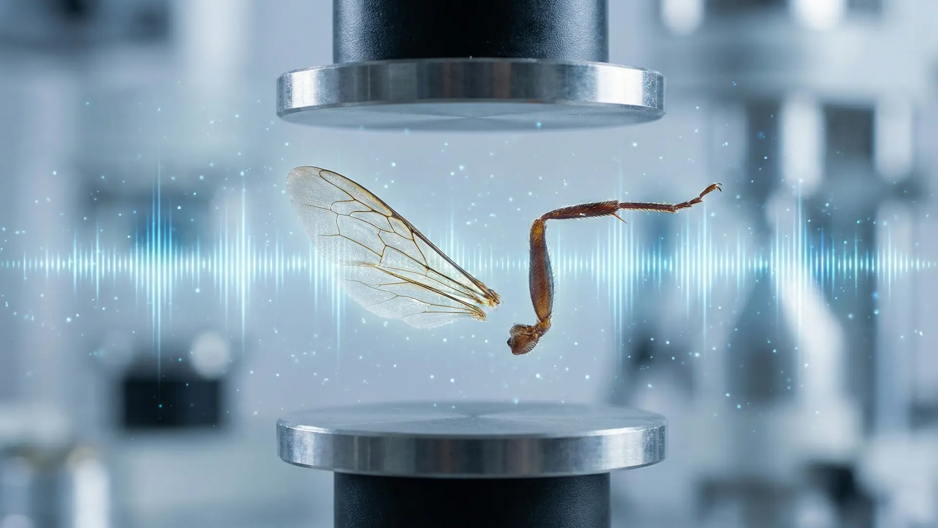 چگونه فیزیک‌دانان بزرگ‌ترین نقصِ شناوری صوتی را حل کردند