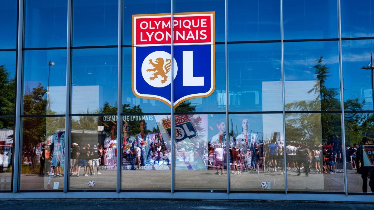 بحران مالی در باشگاه المپیک لیون فرانسه