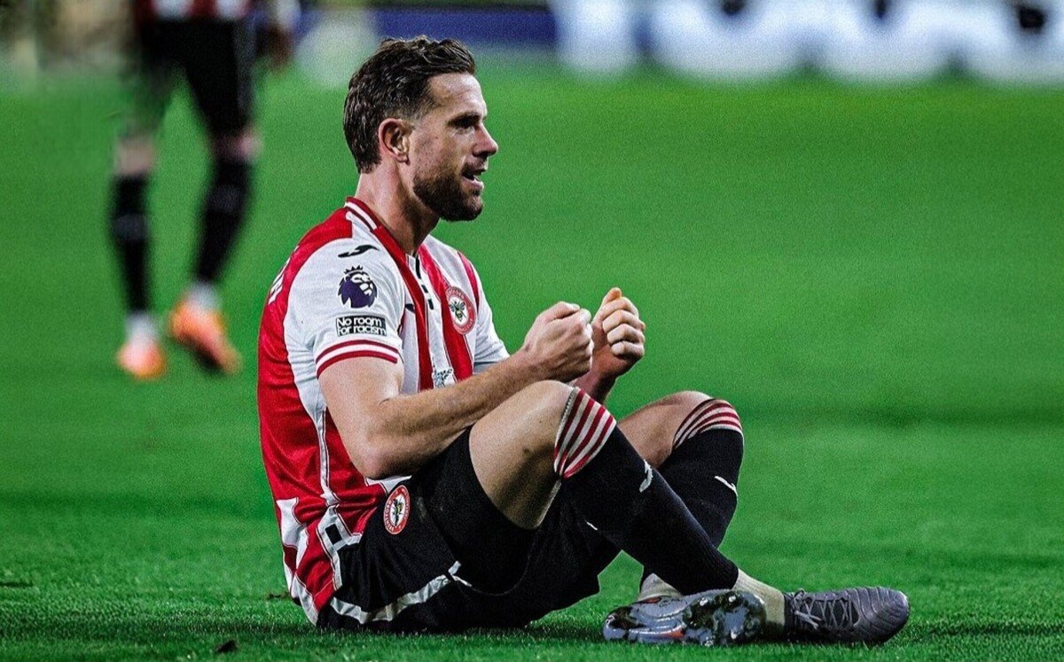 حرکت زیبای جوردن هندرسون بعد از گلزنی/ به یاد دیوگو ژوتا