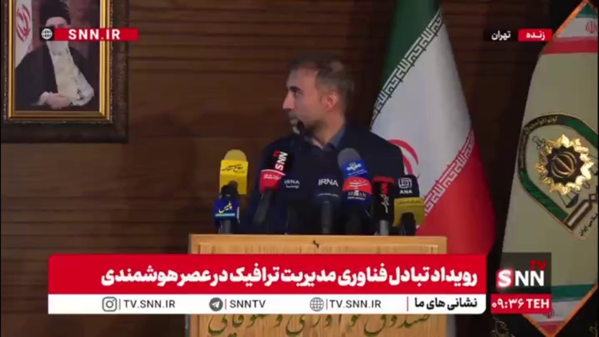 دستگیری باند سرقت منزل توسط کلانتری ۱۱۹ مهرآباد