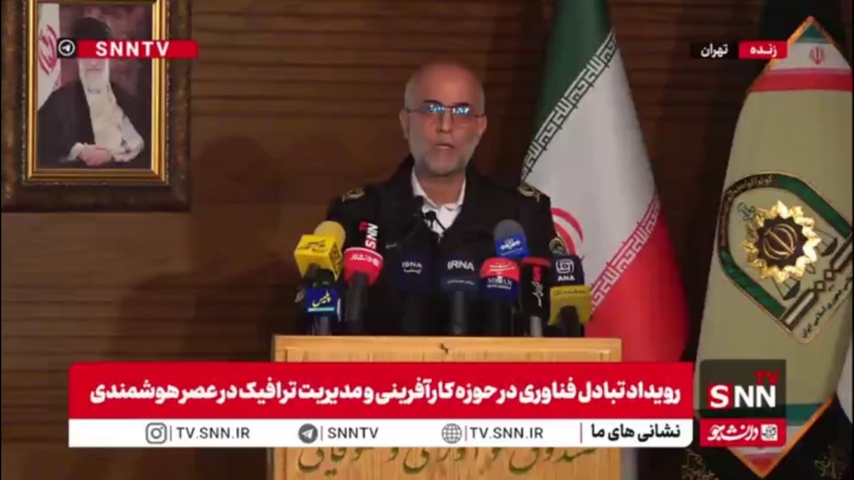 سردار مومنی: ۷ تا ۸ درصد تولید ناخالص ملی کشور صرف هزینه تصادفات می&zwnj;شود