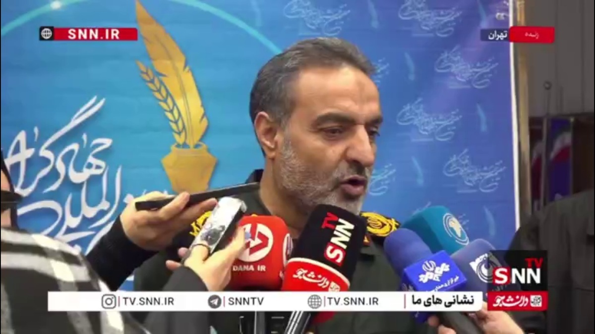 سردار زهرایی: بسیج در رفع بیکاری و ایجاد فرصت&zwnj;های شغلی به کمک دولت آمده است