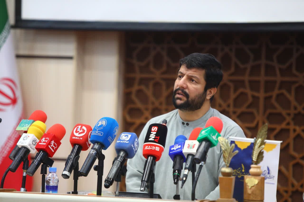 روایت نخست از خدمات بی&zwnj;منت / جشنواره&zwnj;ای برای معرفی چهره حقیقی جهادگران به جامعه