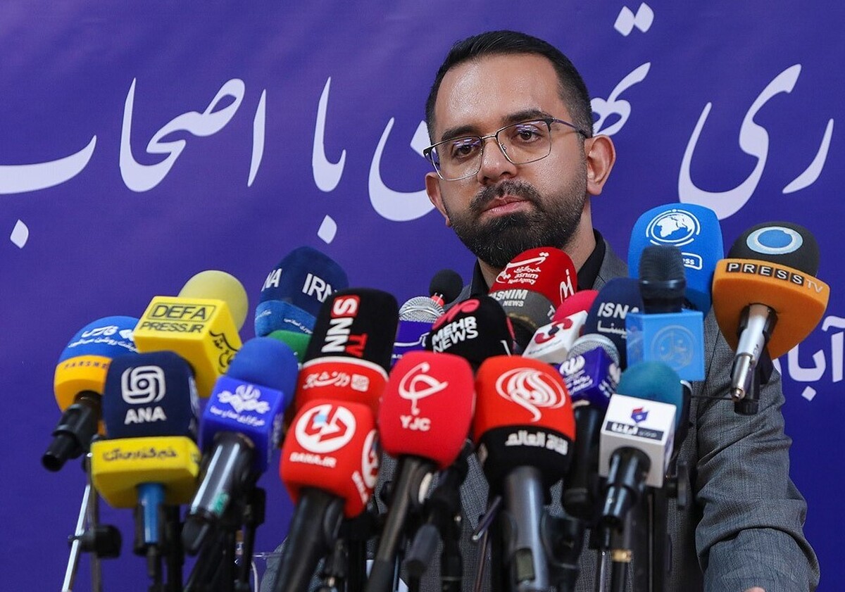 واکنش استاندار تهران به ماجرای حریم شهر تهران/ هیچ اختلافی با هیچ ارگانی نداریم + فیلم