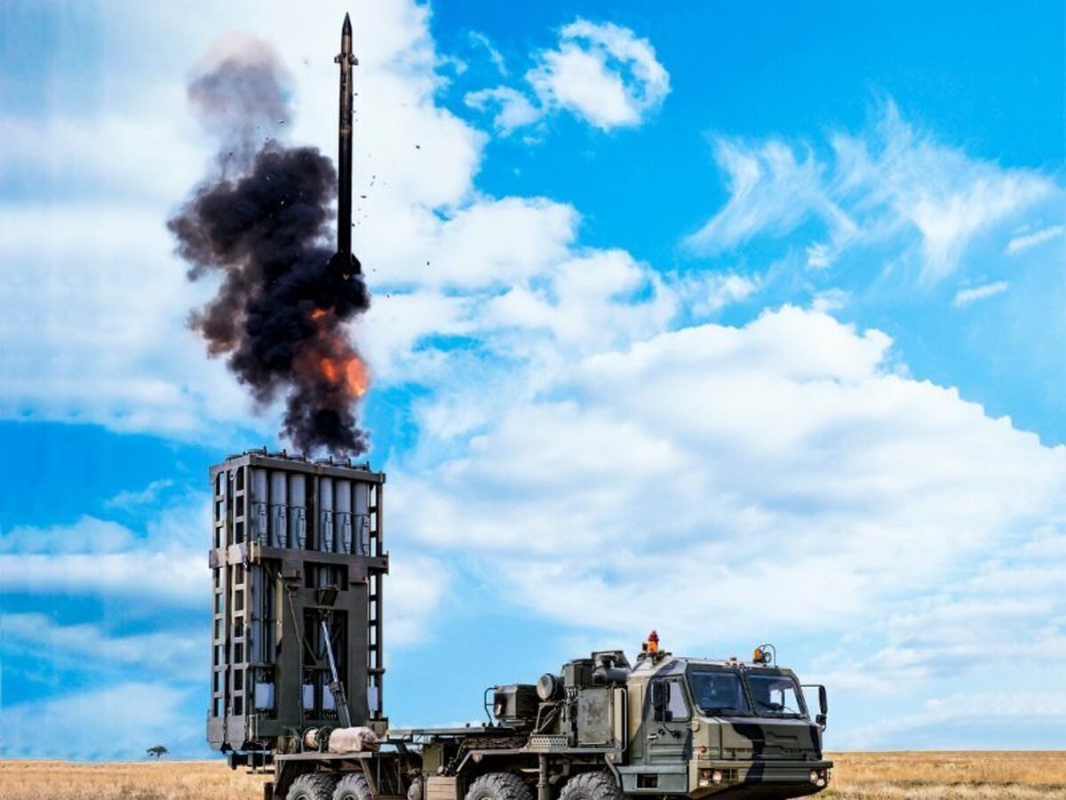 نگاهی به سامانه S-۳۵۰ ویتیاز روسیه برای بازسازی توان پدافندی کشور/ تحرک، رزم شبکه محور و حجم آتش بالا، رمز موفقیت پدافند آینده