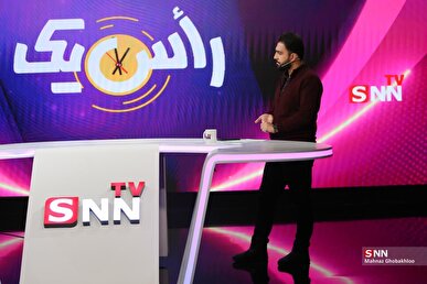 گزارش خبرنگار SNNTV از حال و هوای حج عمره دانشجویی + فیلم