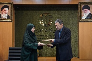 همکاری ستاد اجرایی فرمان امام و سازمان حفاظت محیط زیست برای توسعه مشاغل سبز