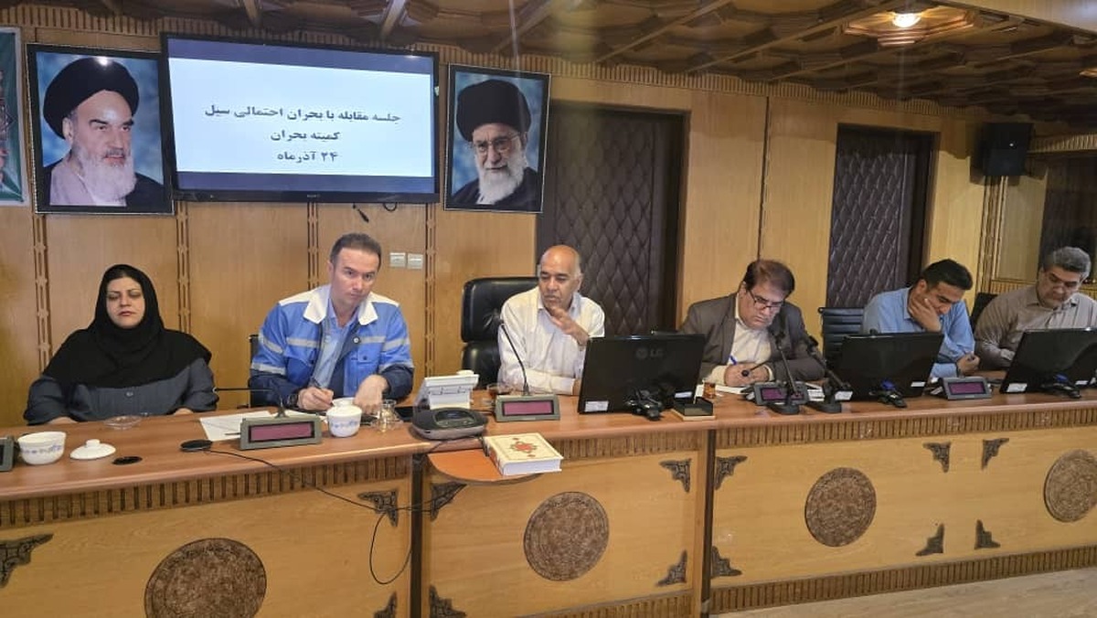 آب های سطحی نباید به شبکه جمع آوری فاضلاب هدایت شوند