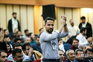 گرامیداشت روز دانشجو با حضور رئیس جمهور