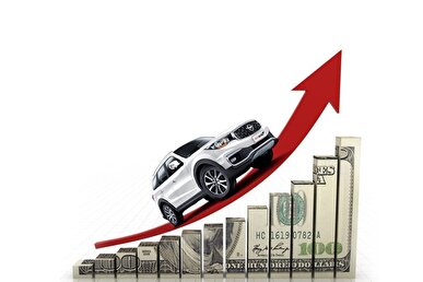 جهش قیمت خودرو با عبور دلار از مرز ۱۳۰ هزارتومان