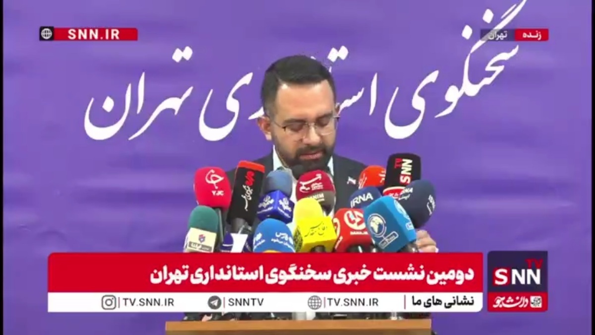 رزازی: حضور استاندار در جلسات هیئت دولت باعث می&zwnj;شود مسائل بدون واسطه انتقال پیدا کند