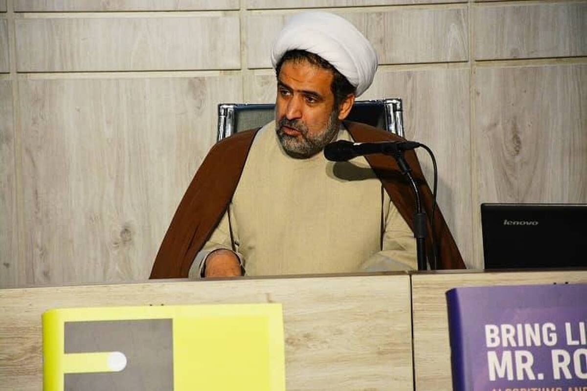 روزآمدی و فناوری بسترساز شتاب علمی است/ ۶ رویکرد دانشگاه بین‌المللی اهل بیت در مسیر نوآوری علمی