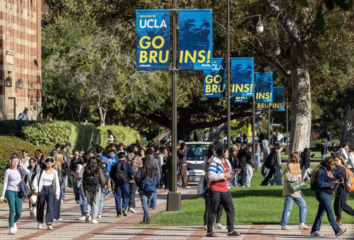 استعفای ۹ وکیل آمریکایی به دلیل تحقیقات جعلی دولت ترامپ درباره یهودستیزی