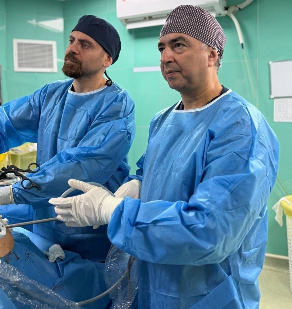 بستن رگ اشتها؛ روش بدون سند علمی و پرخطر برای بیماران چاق/ خطری در کمین بیماران چاق با بستن رگ اشتها