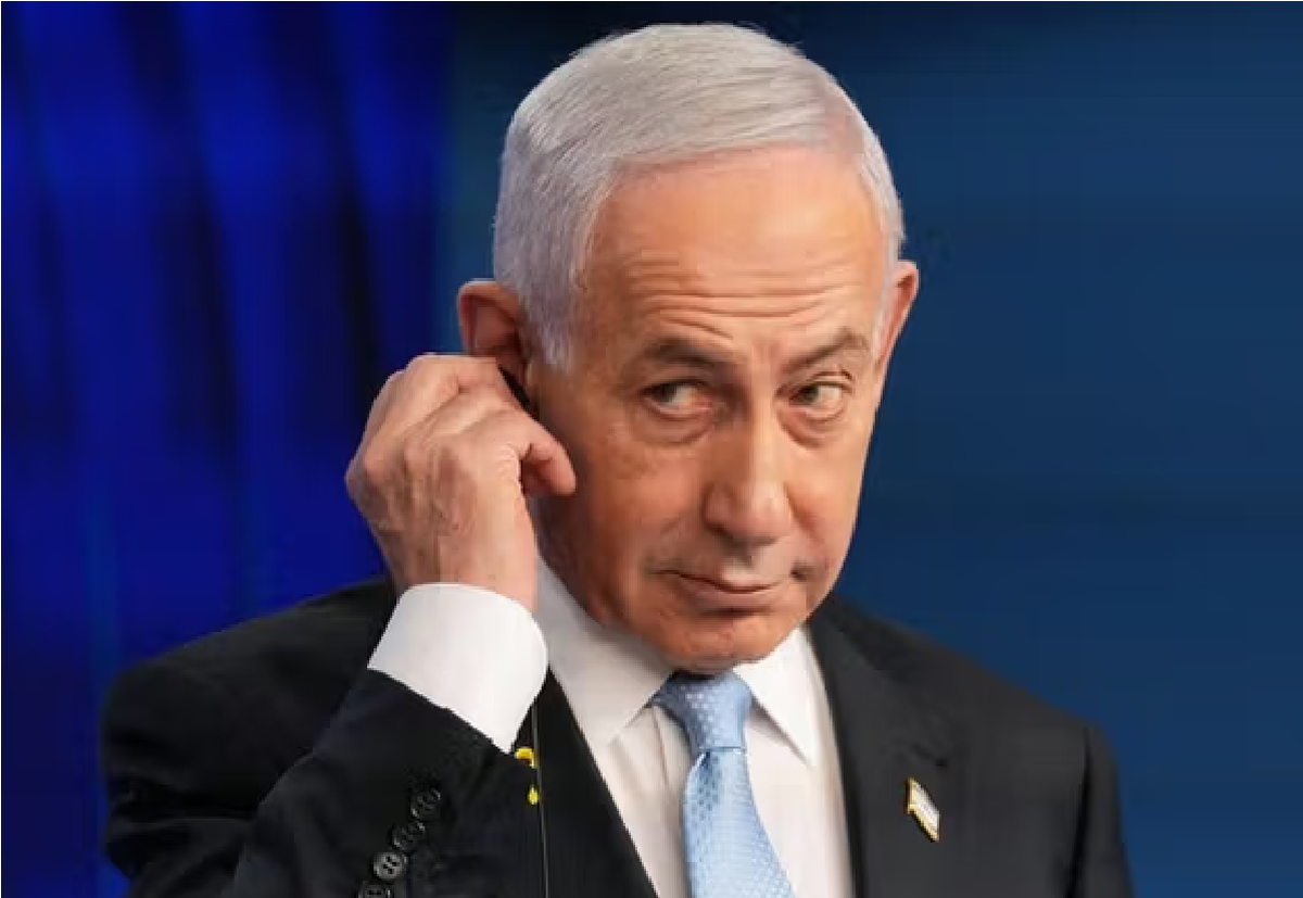 ادعای نتانیاهو مبنی بر اینکه رژیم صهیونیستی امن‌ترین مکان برای یهودیان جهان است، با واقعیت‌های میدانی همخوانی ندارد