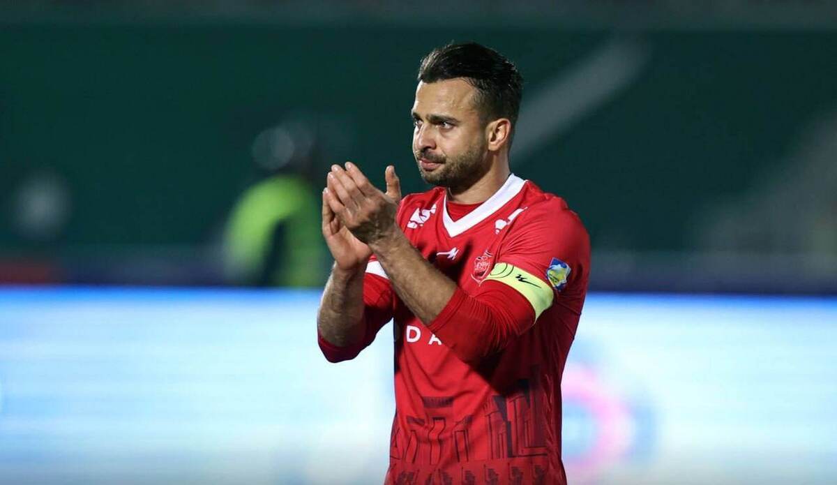 جریمه ۵۰۰ میلیونی سروش رفیعی و خداداد عزیزی