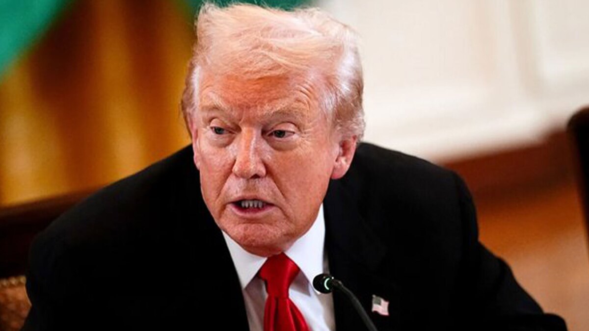 در حالی که اسرائیل هر روز آتش‌بس در غزه را نقض می‌کند، ترامپ از «صلح جامع» سخن می‌گوید